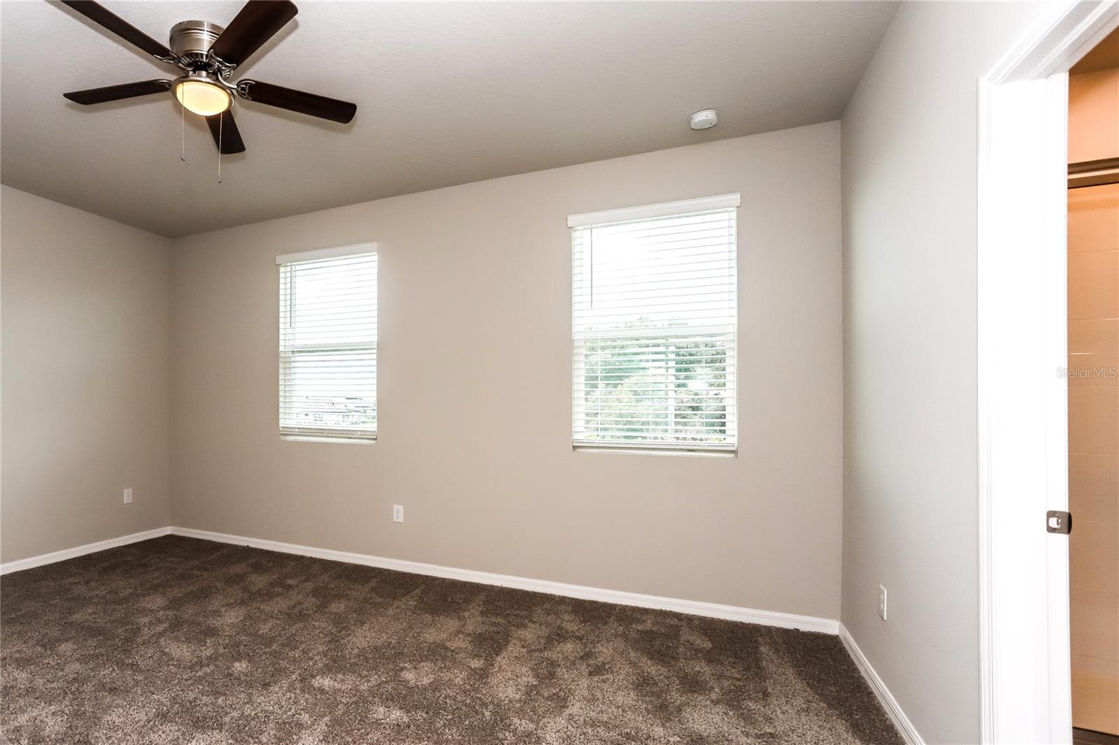 WOODLEAF HAMMOCK PH I - Residential Lease