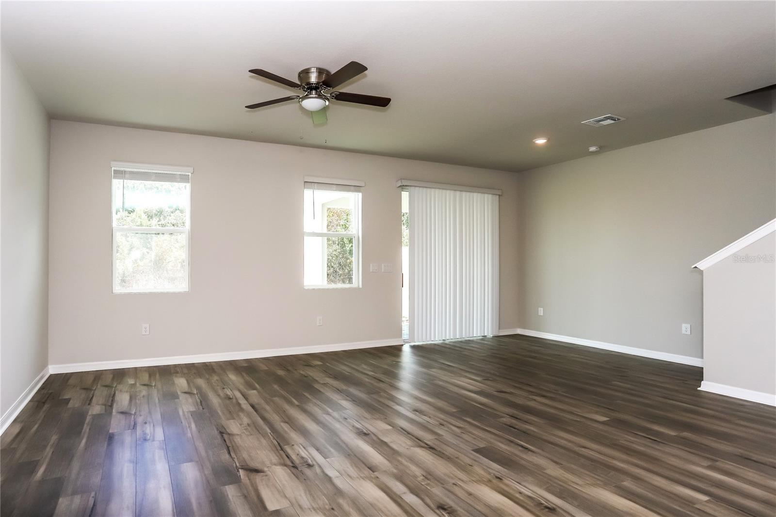 WOODLEAF HAMMOCK PH I - Residential Lease