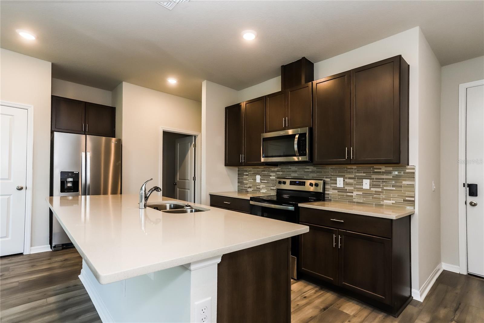 WOODLEAF HAMMOCK PH I - Residential Lease
