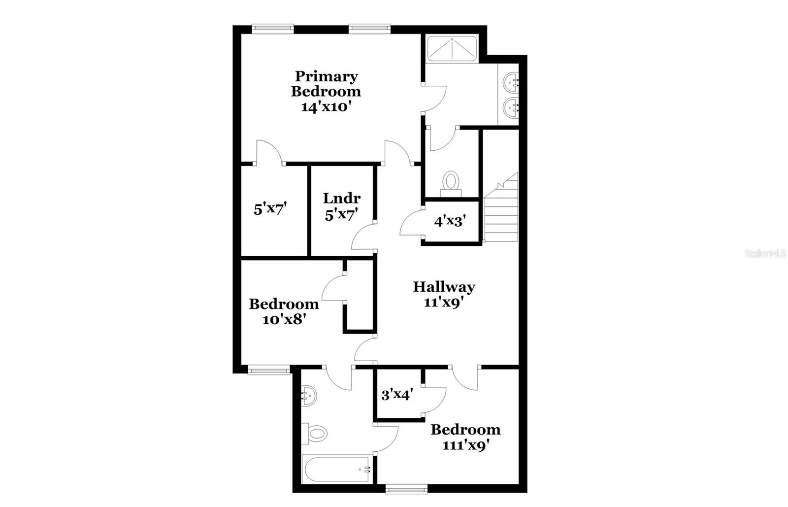 WOODLEAF HAMMOCK PH I - Residential Lease