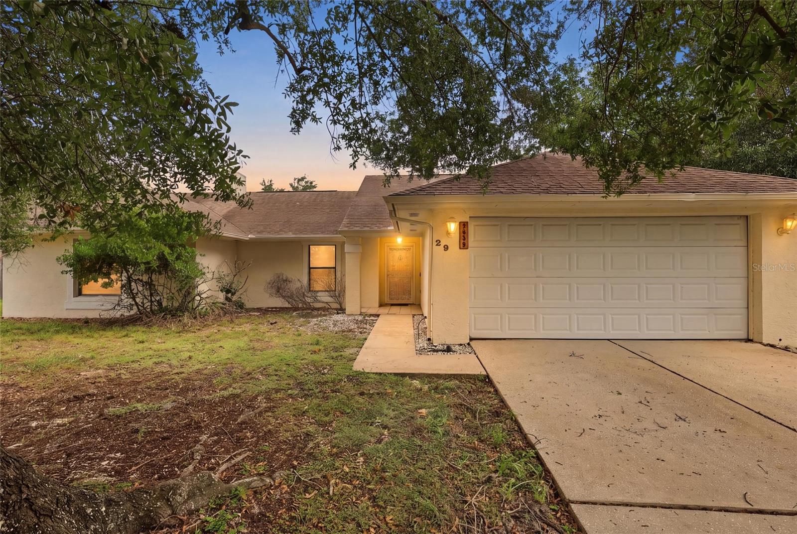 2939 DANFORTH DRIVE
