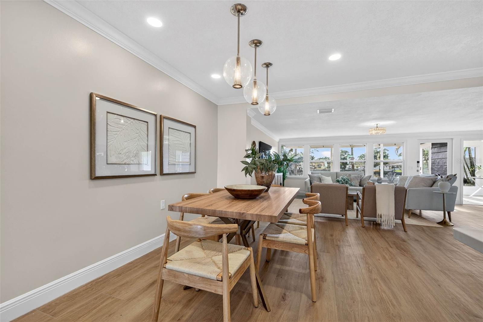 SHORE ACRES BUTTERFLY LAKE REP - Residential Lease