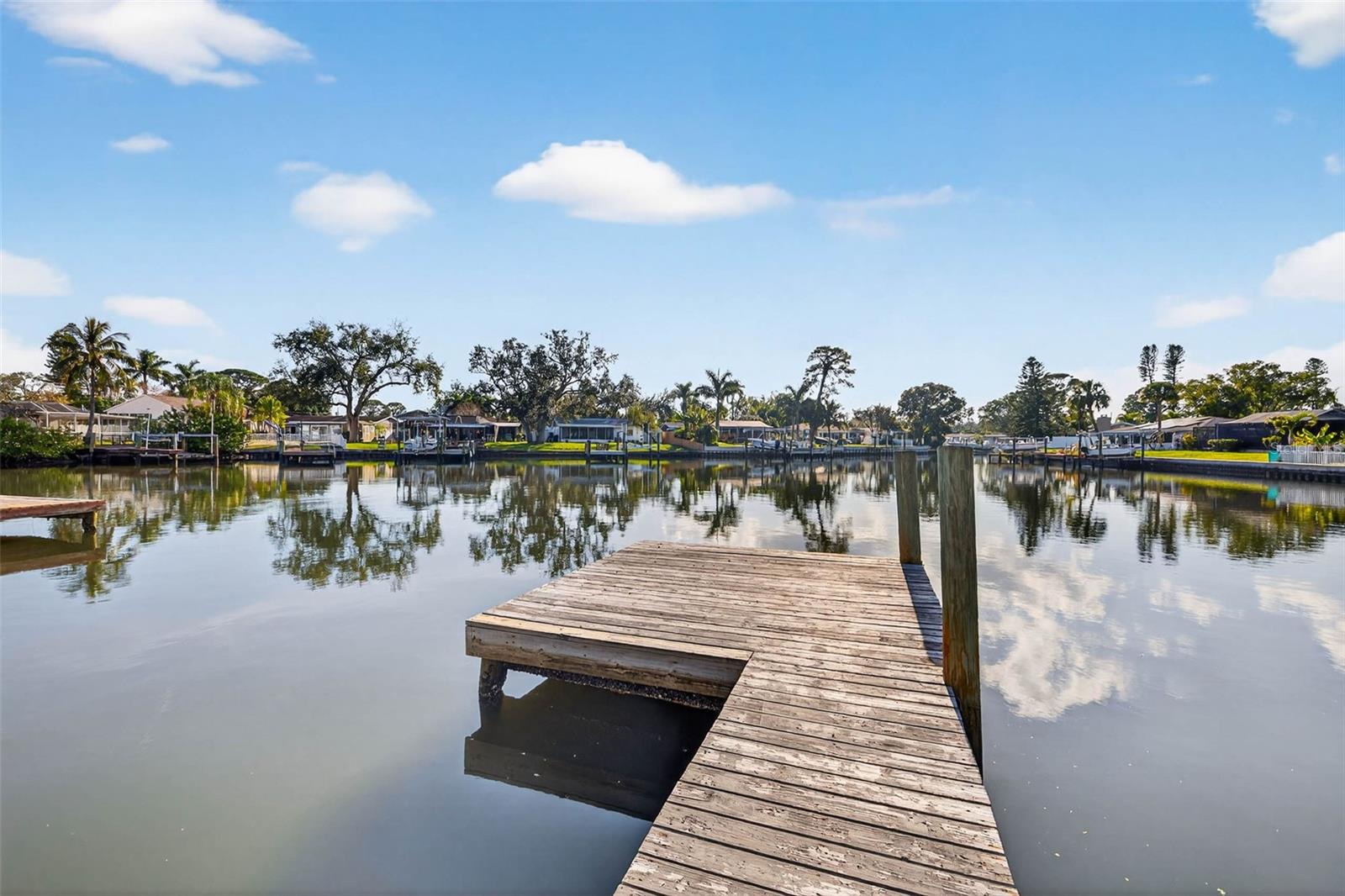 SHORE ACRES BUTTERFLY LAKE REP - Residential Lease