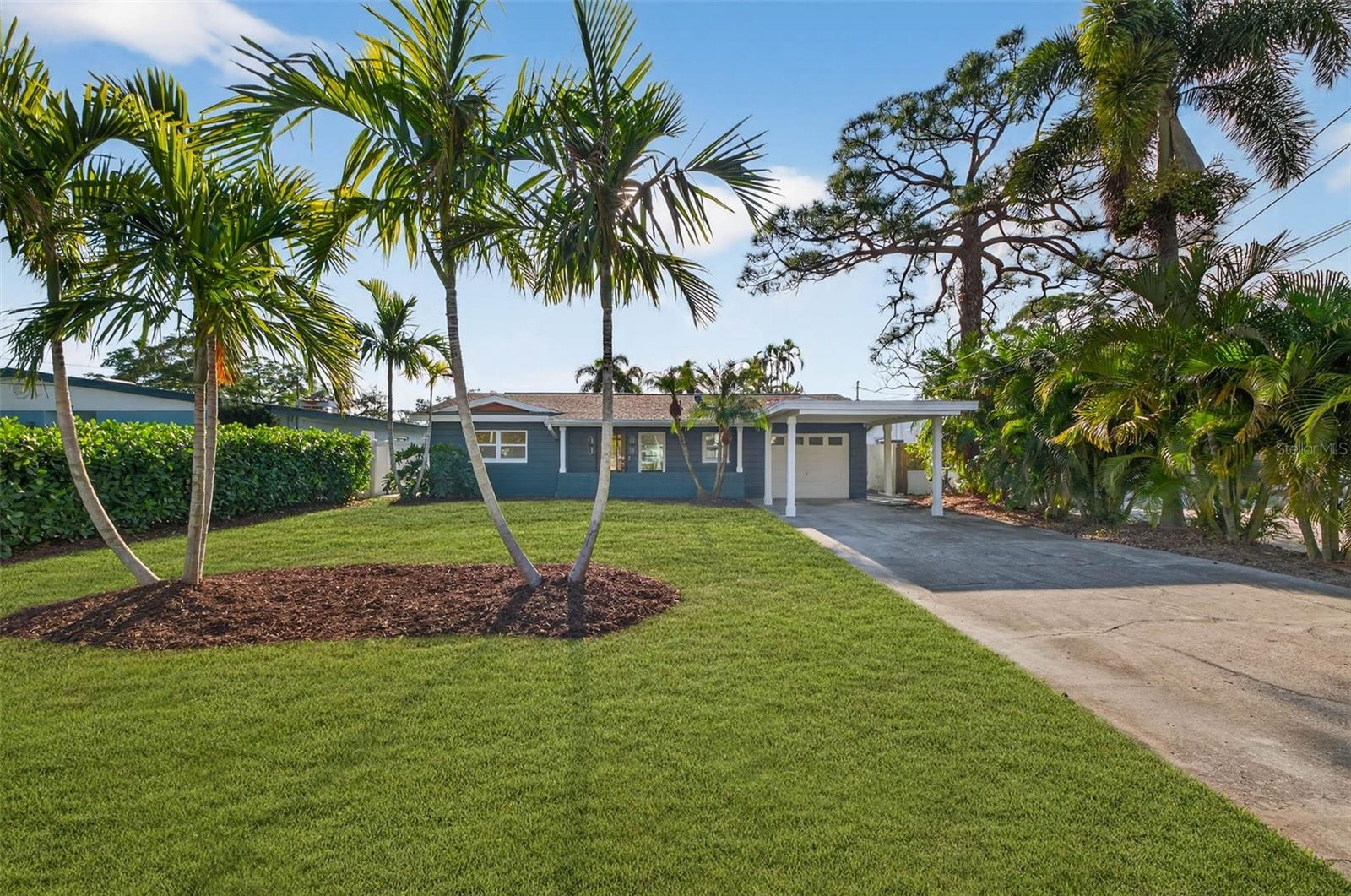 SHORE ACRES BUTTERFLY LAKE REP - Residential Lease