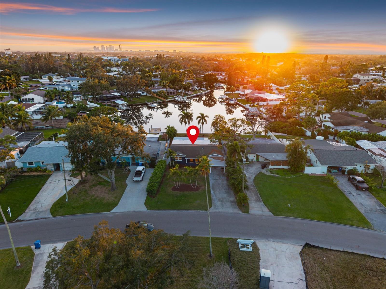 SHORE ACRES BUTTERFLY LAKE REP - Residential Lease