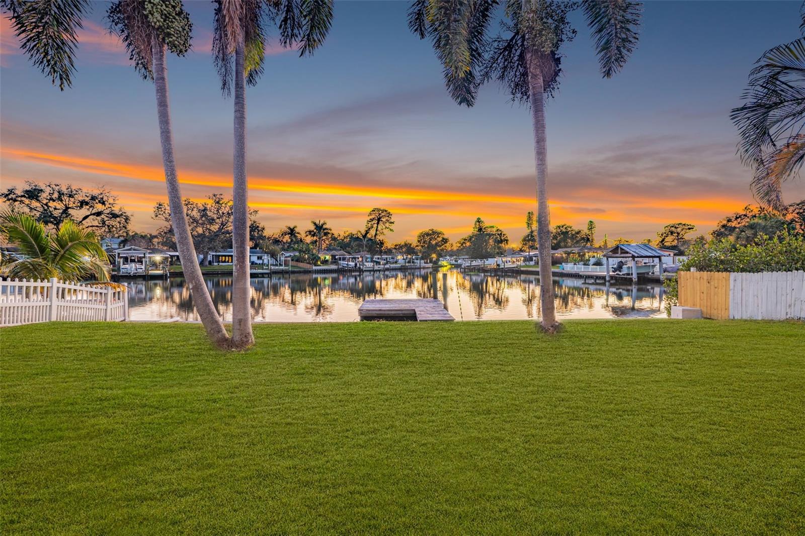 SHORE ACRES BUTTERFLY LAKE REP - Residential Lease