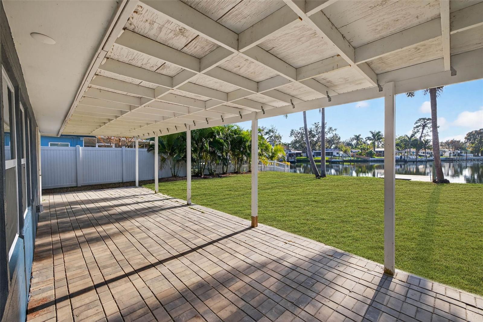 SHORE ACRES BUTTERFLY LAKE REP - Residential Lease