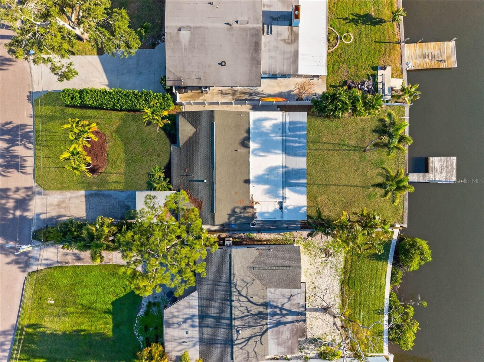 SHORE ACRES BUTTERFLY LAKE REP - Residential Lease