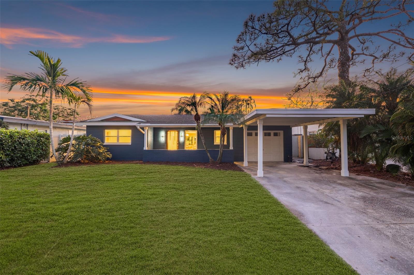 SHORE ACRES BUTTERFLY LAKE REP - Residential Lease