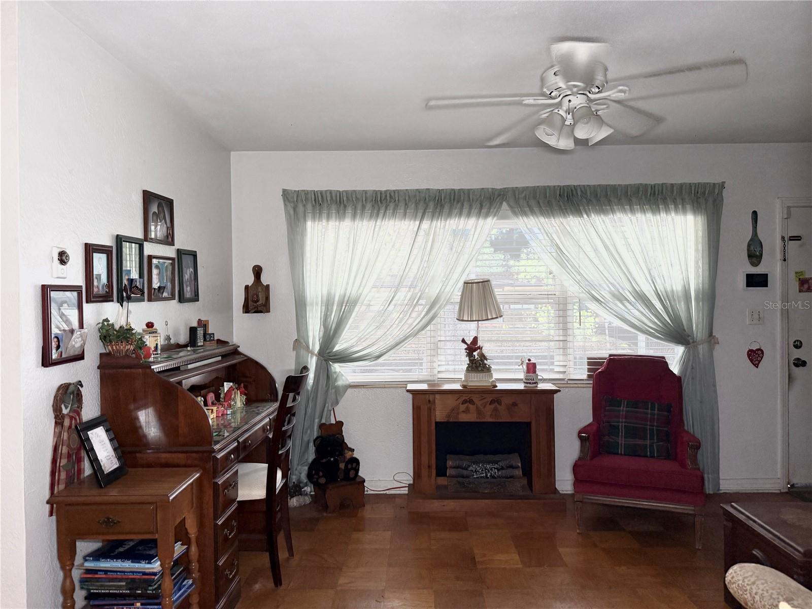 TEMPLE TERRACE ESTATES - Residential