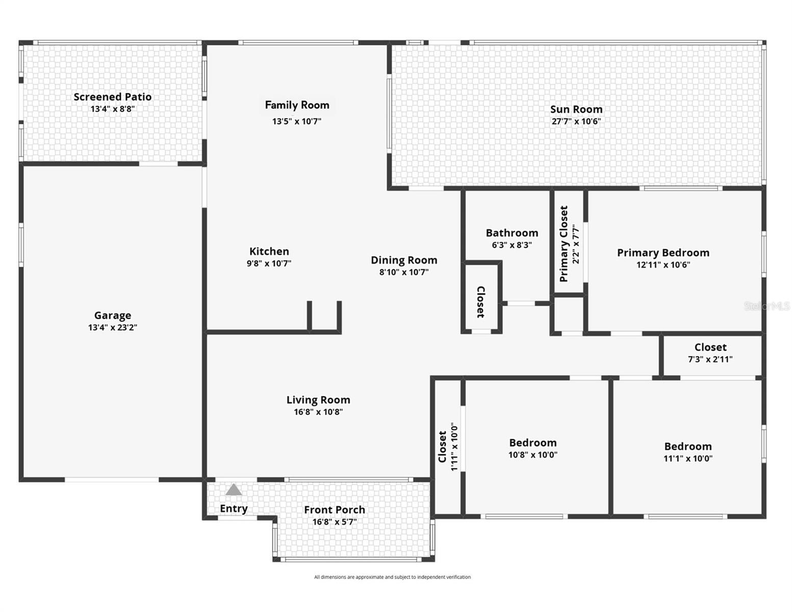 TEMPLE TERRACE ESTATES - Residential