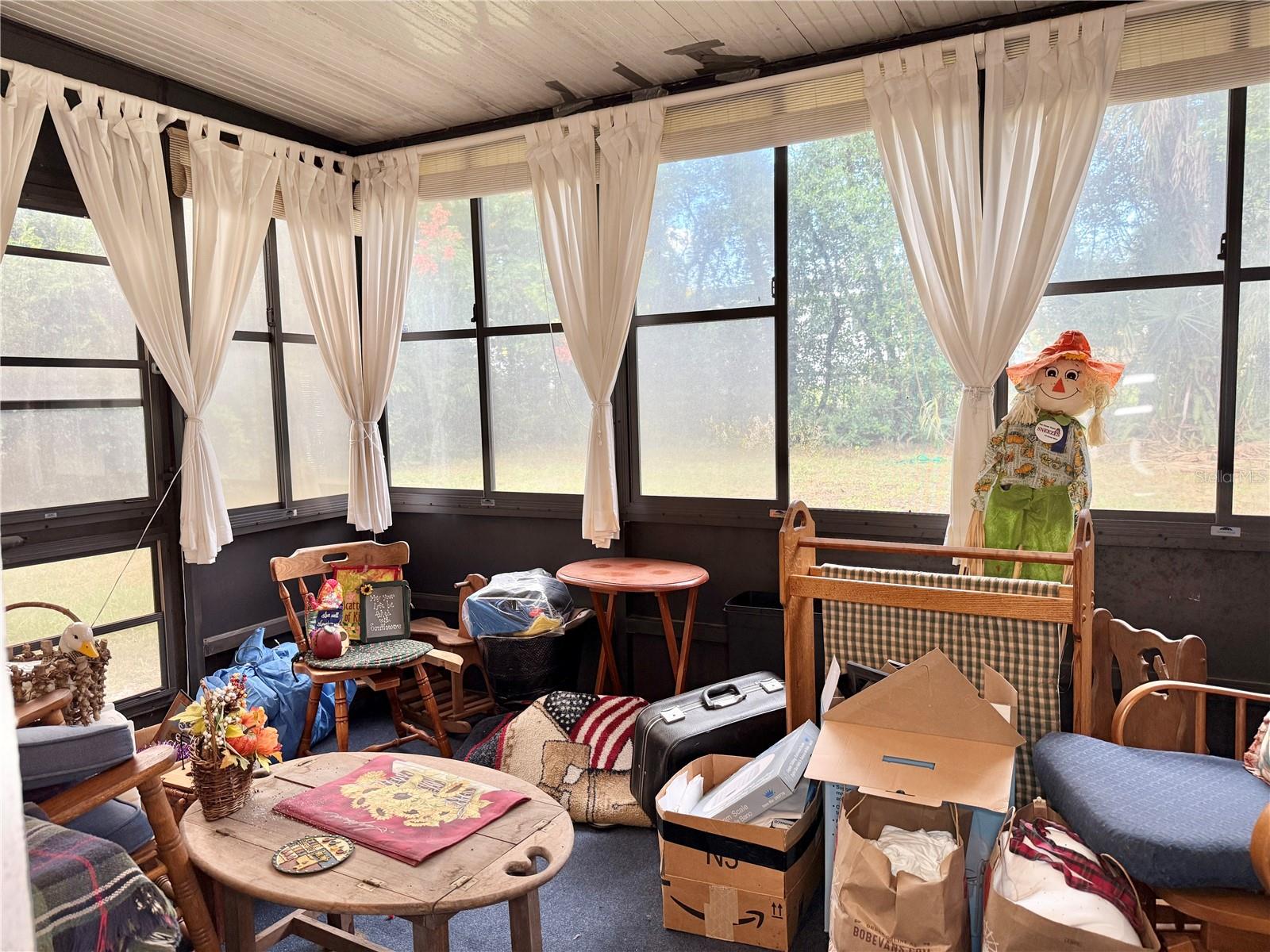 TEMPLE TERRACE ESTATES - Residential