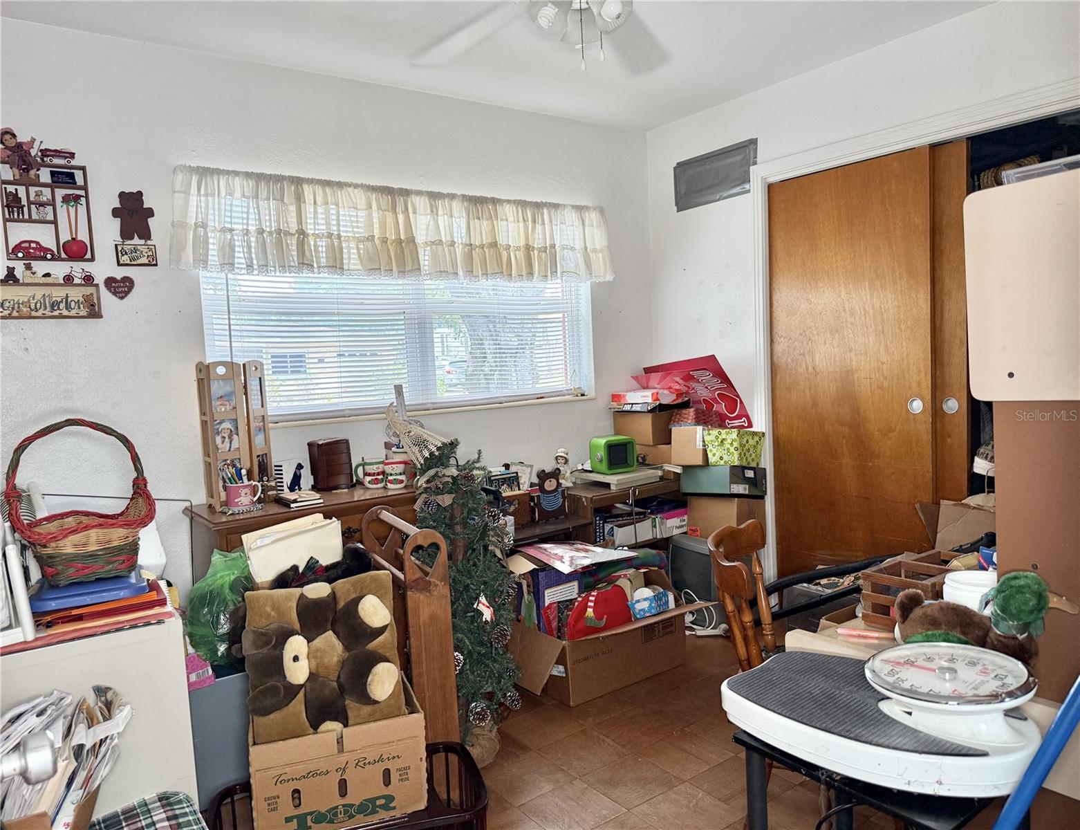 TEMPLE TERRACE ESTATES - Residential