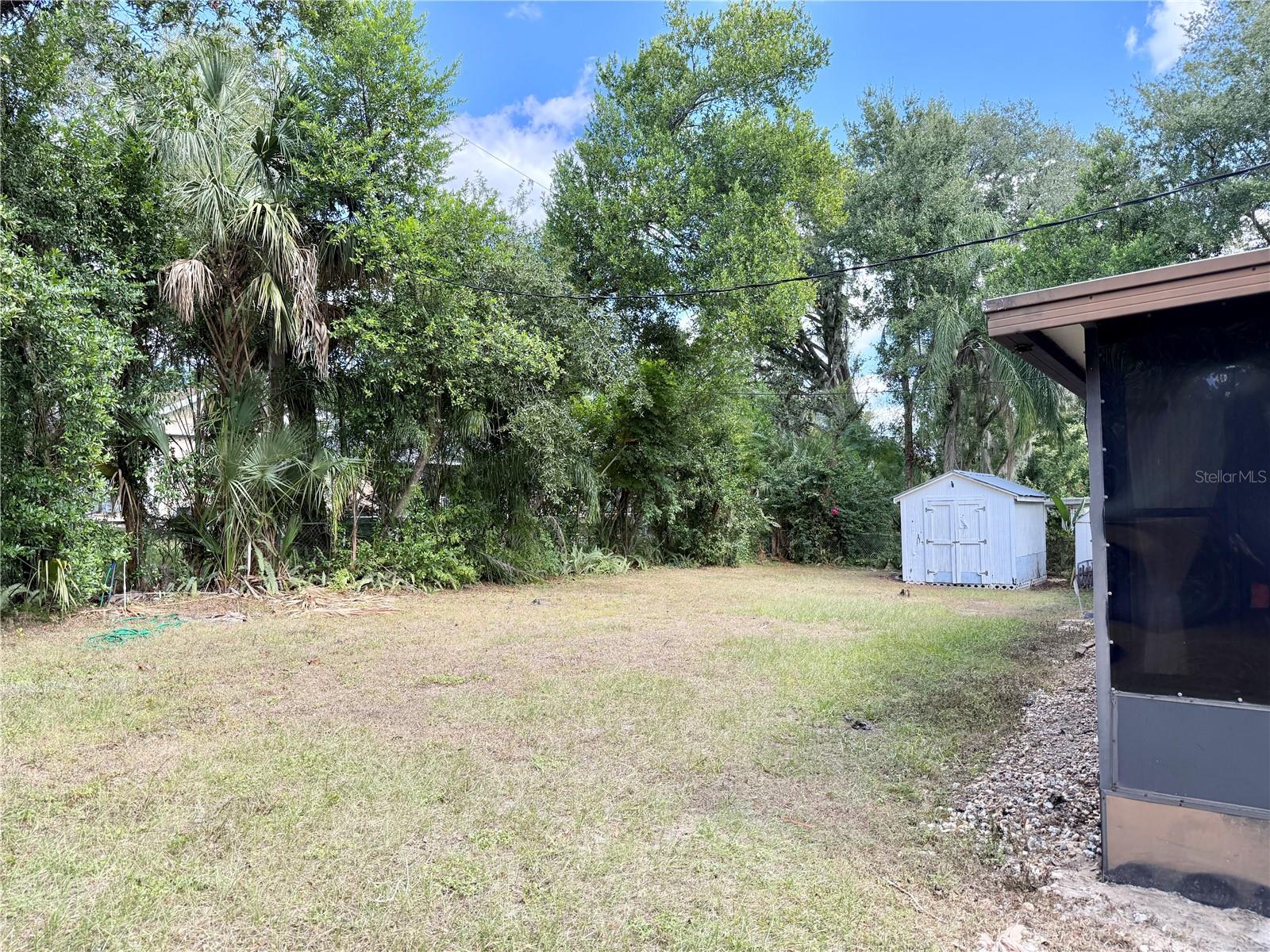 TEMPLE TERRACE ESTATES - Residential