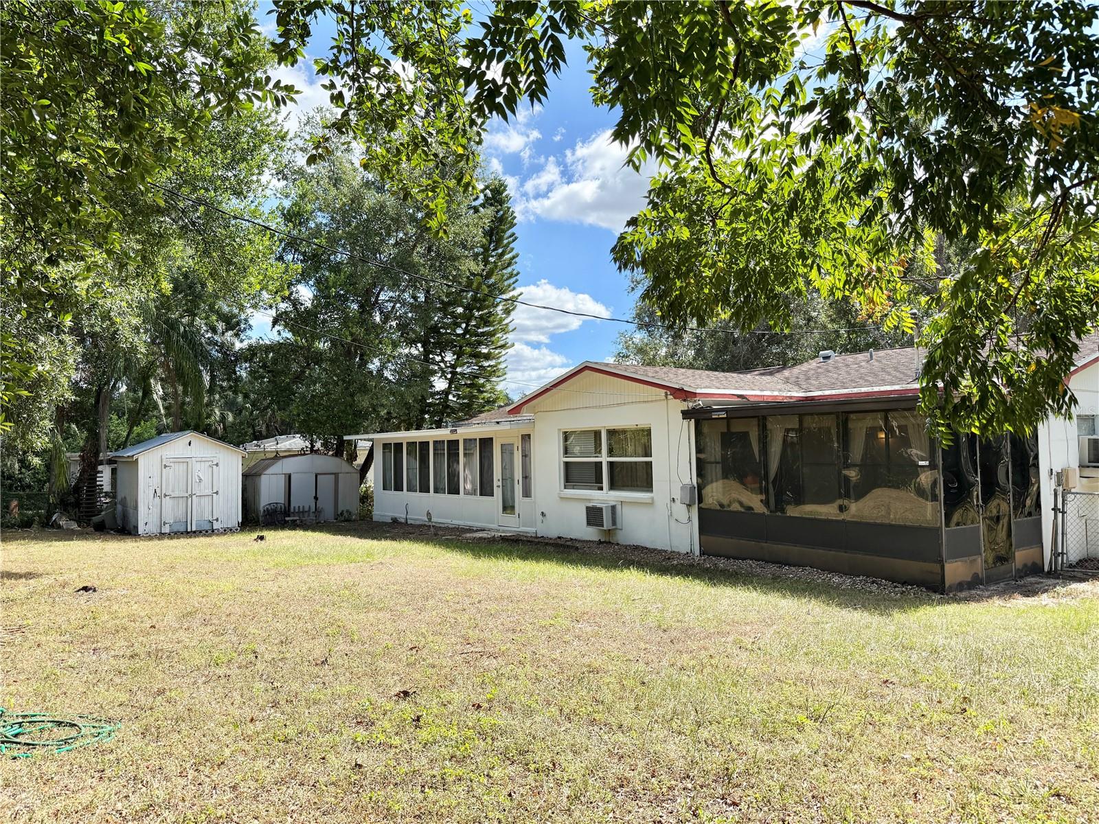 TEMPLE TERRACE ESTATES - Residential