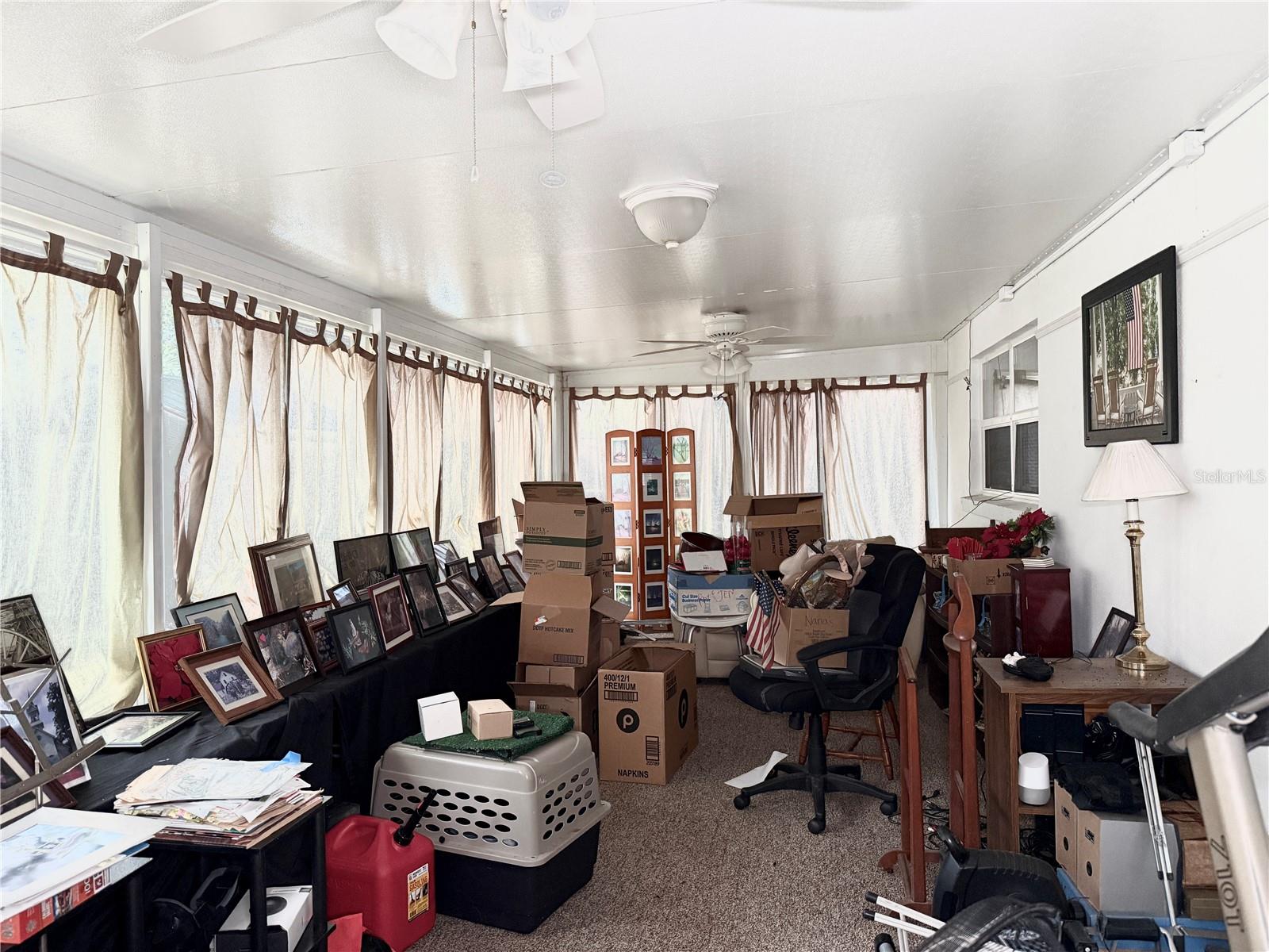 TEMPLE TERRACE ESTATES - Residential