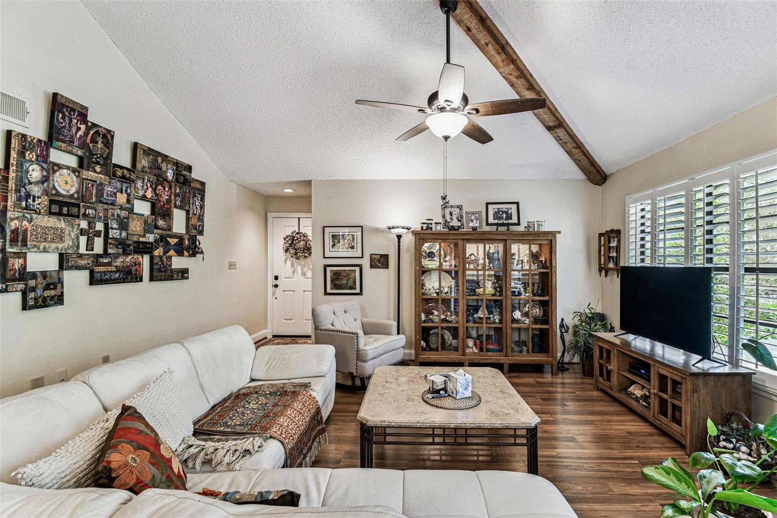 GLENEAGLES I CONDO - Residential