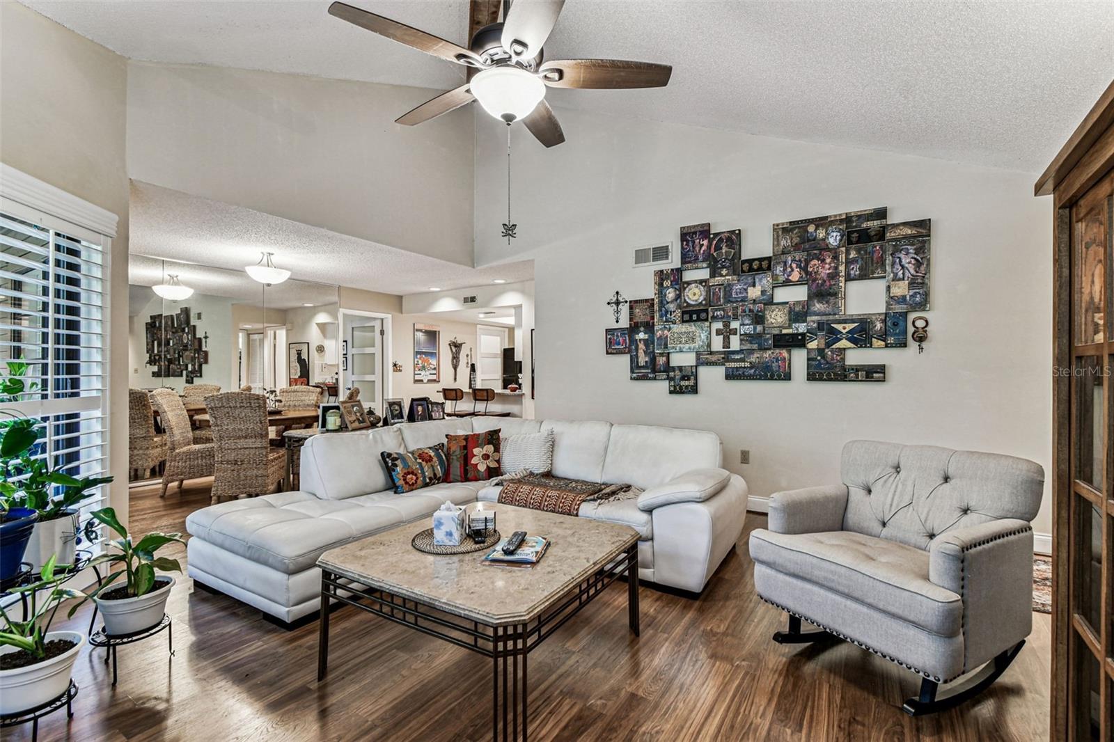 GLENEAGLES I CONDO - Residential