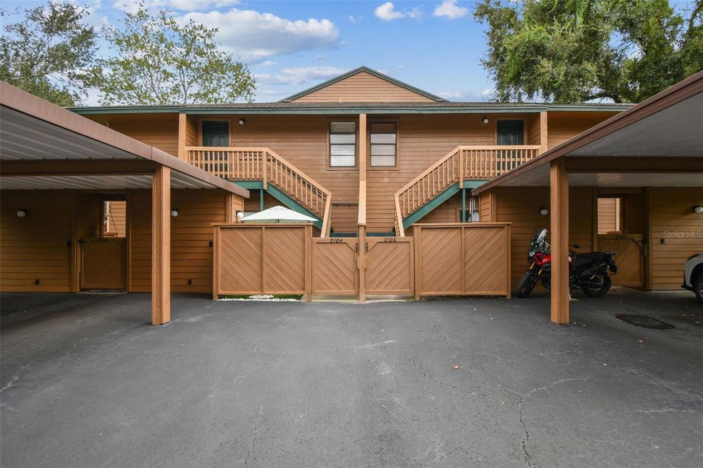 Photo of 2104 Lennox Road E #2104, Palm Harbor, FL 34683 (MLS # TB8435508)