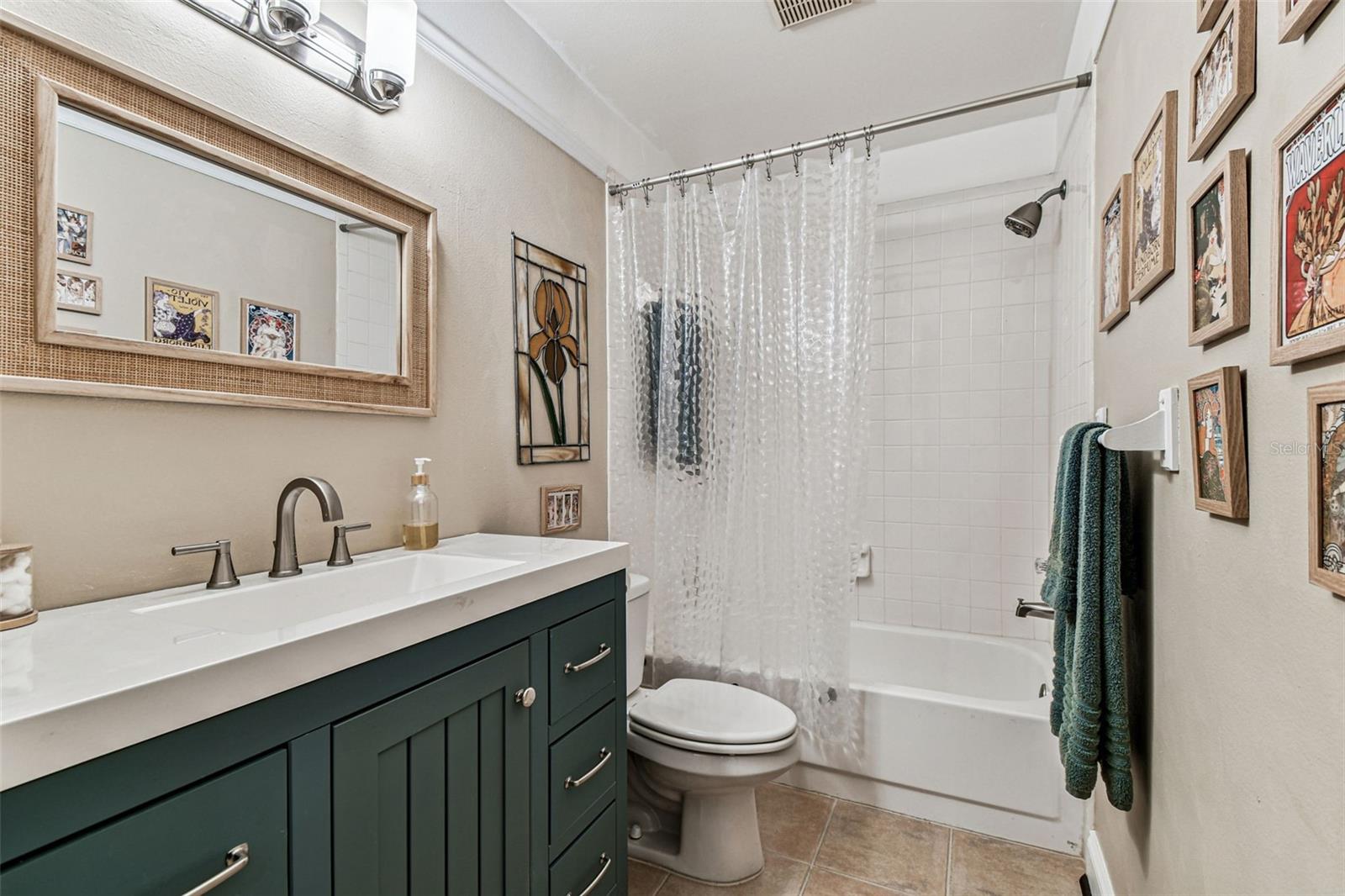GLENEAGLES I CONDO - Residential