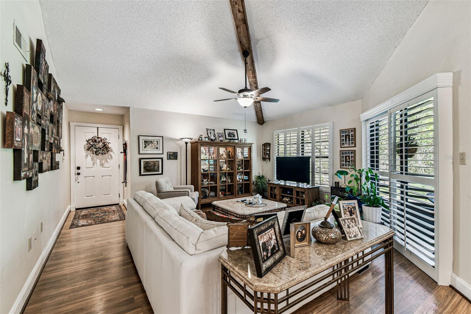 GLENEAGLES I CONDO - Residential