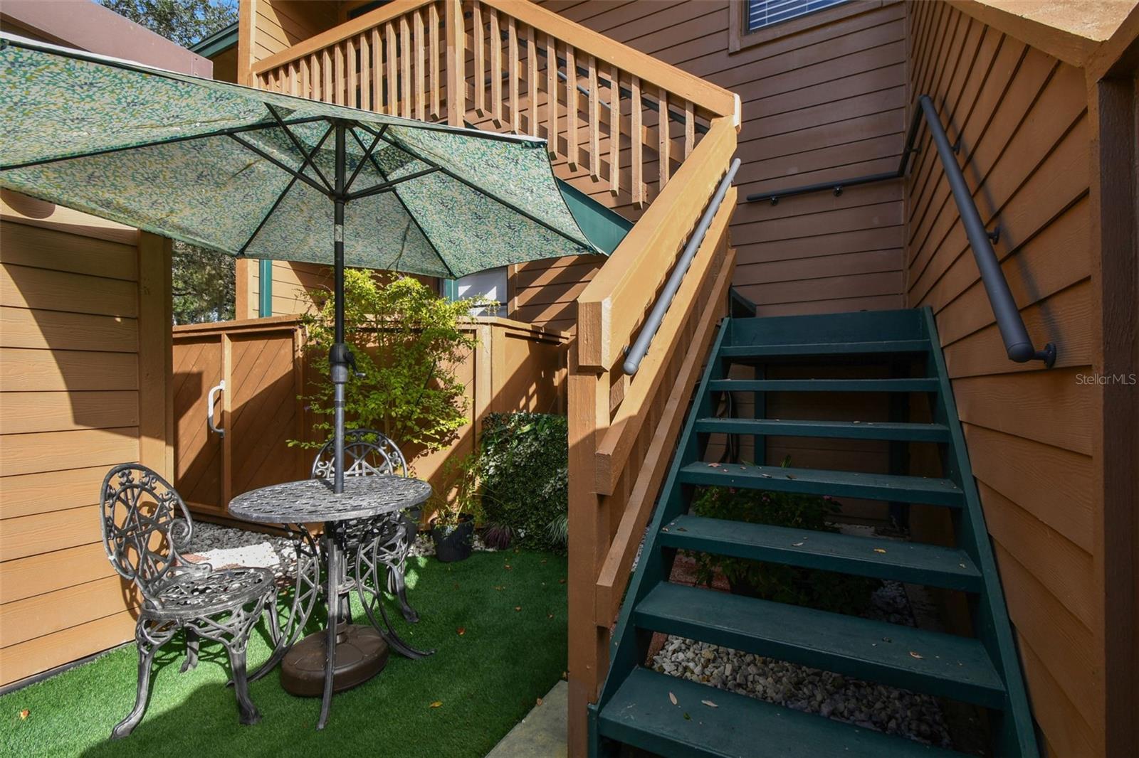 GLENEAGLES I CONDO - Residential