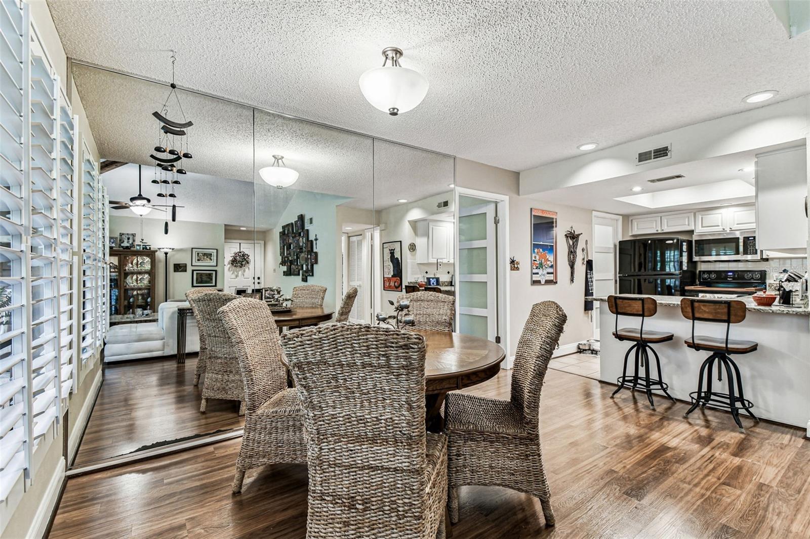 GLENEAGLES I CONDO - Residential