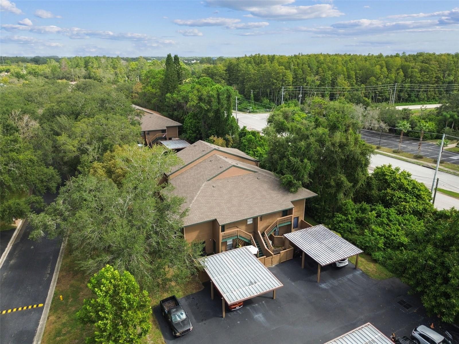 GLENEAGLES I CONDO - Residential