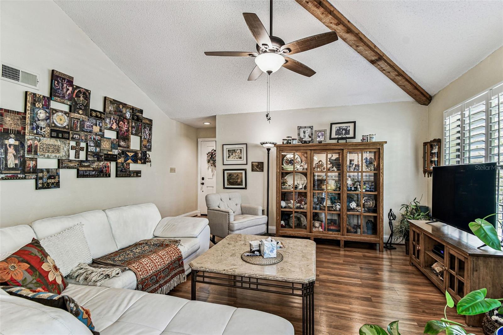 GLENEAGLES I CONDO - Residential
