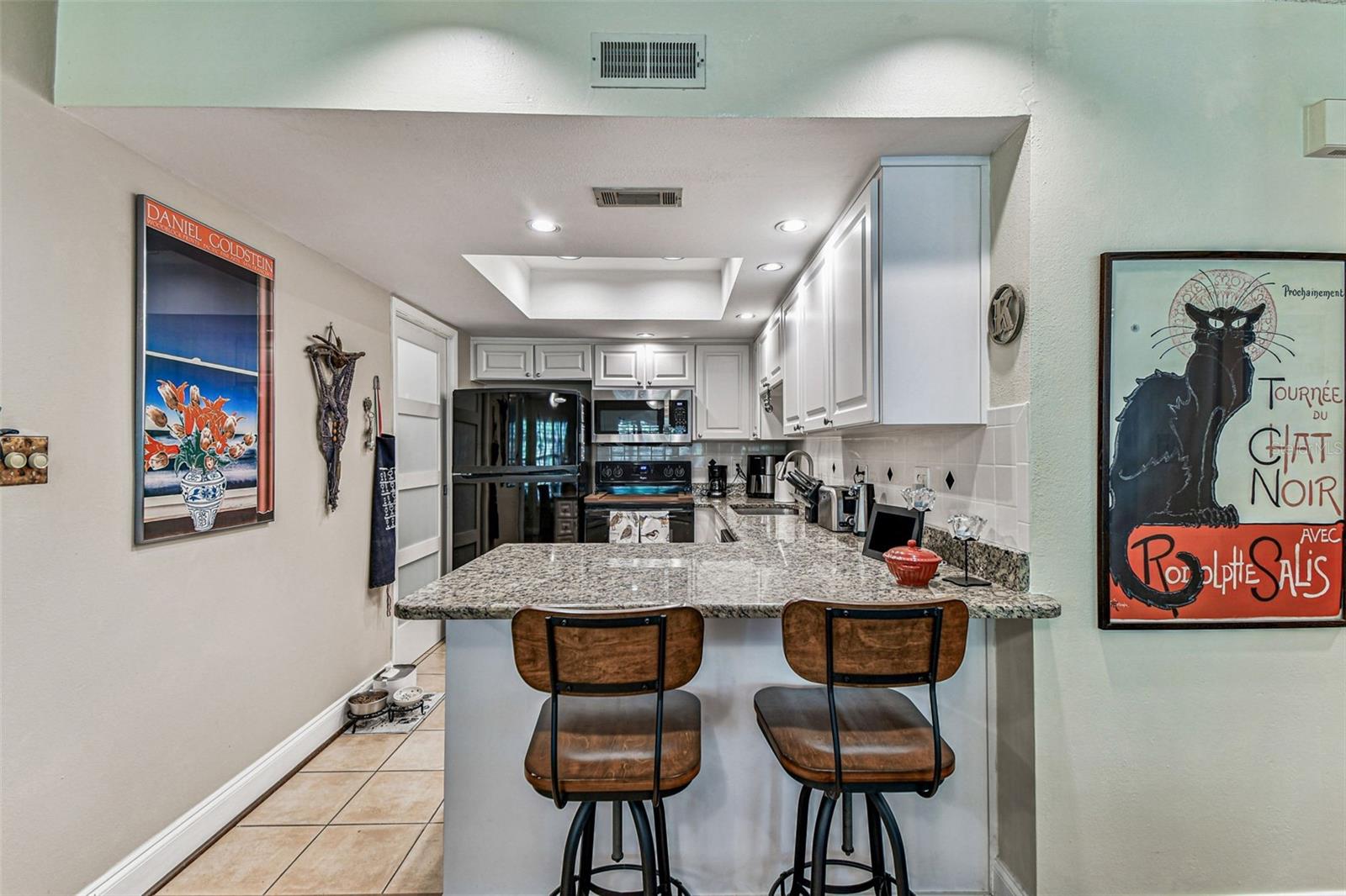 GLENEAGLES I CONDO - Residential