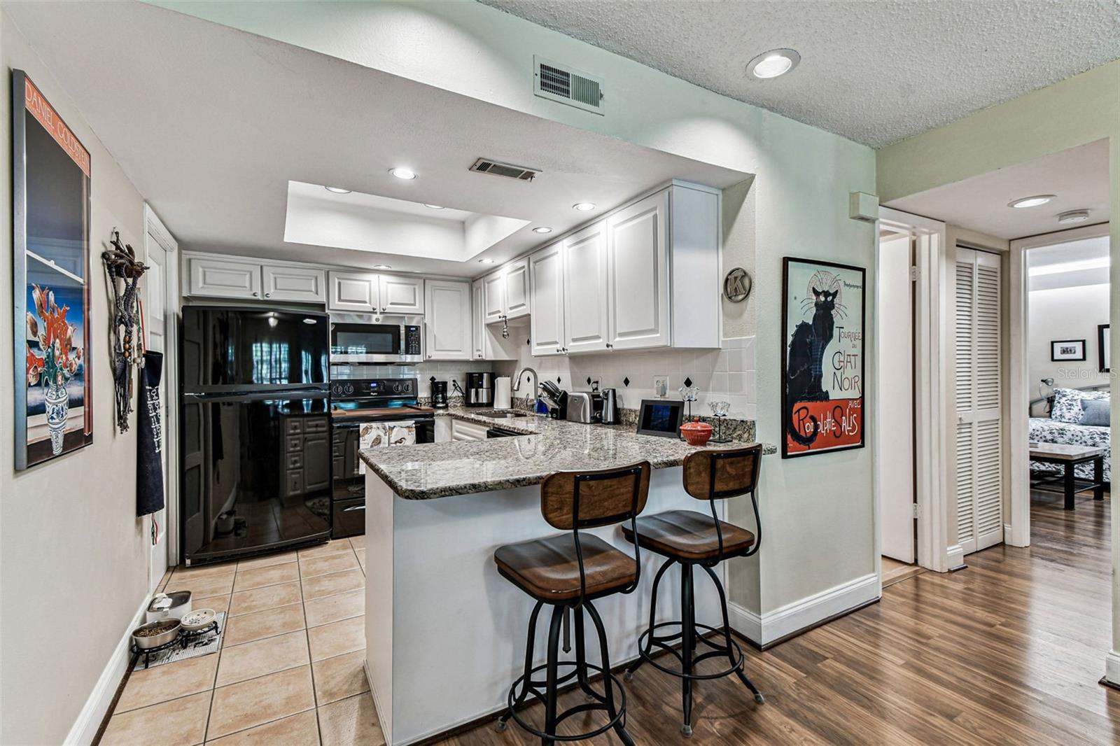 GLENEAGLES I CONDO - Residential