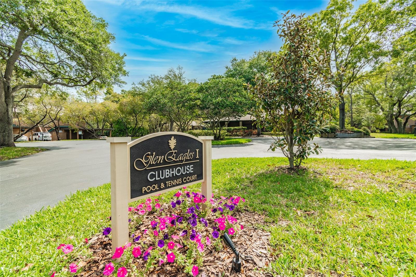 GLENEAGLES I CONDO - Residential