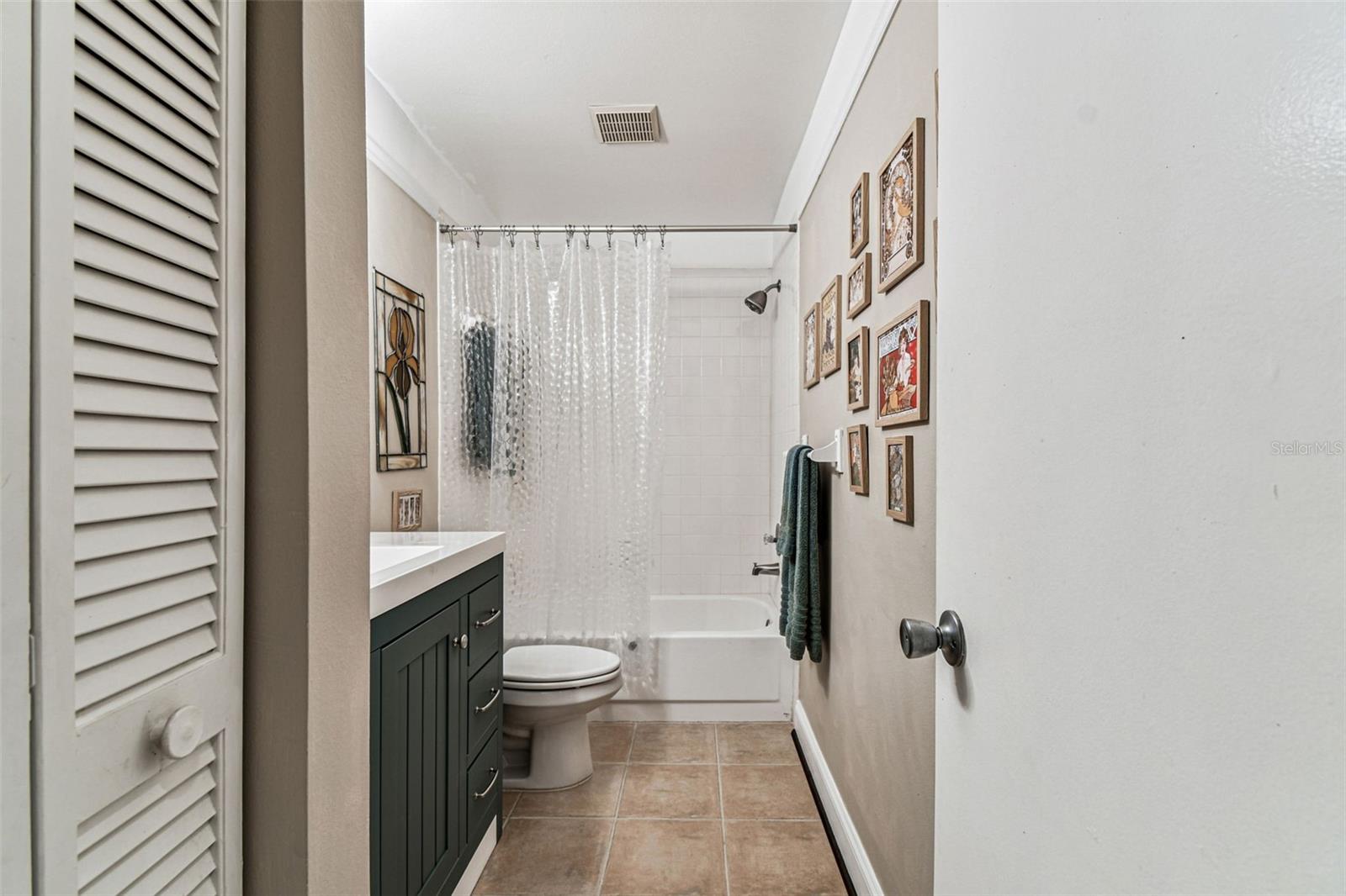 GLENEAGLES I CONDO - Residential