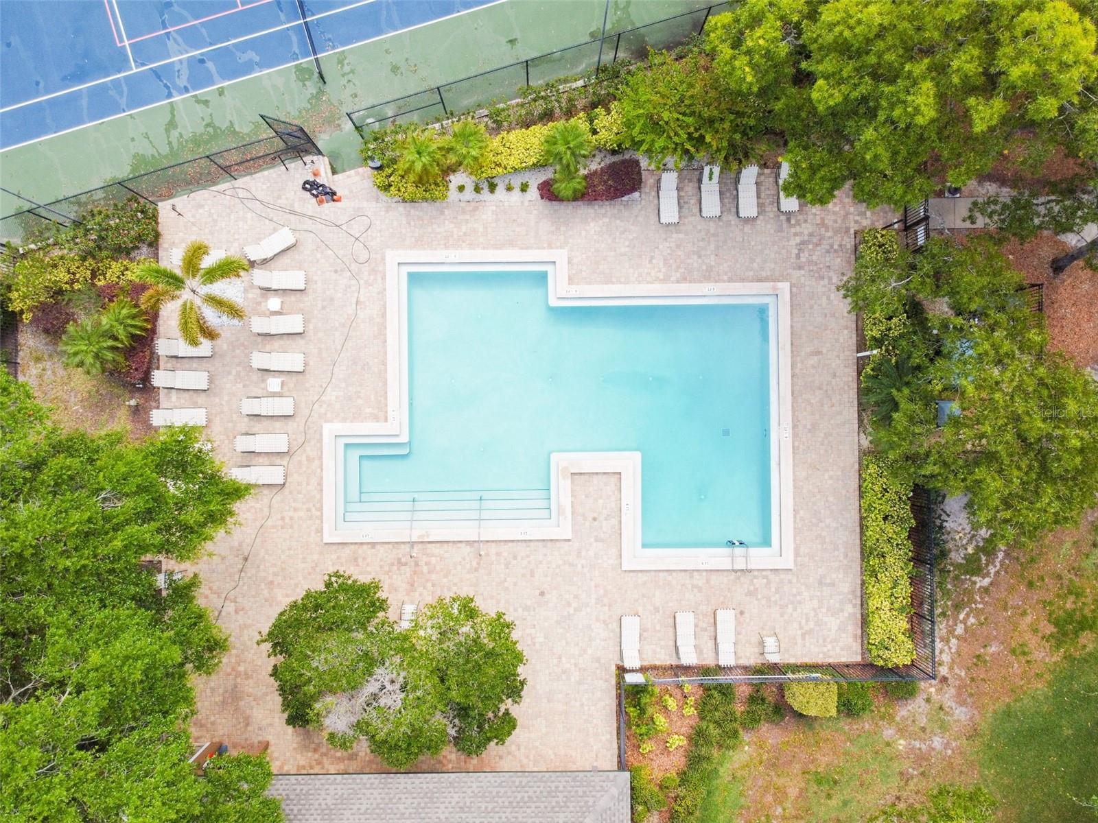 GLENEAGLES I CONDO - Residential