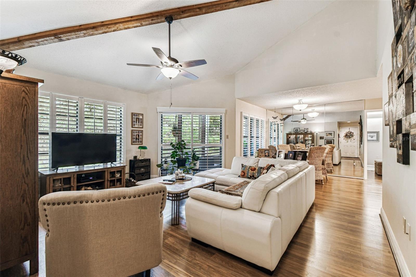 GLENEAGLES I CONDO - Residential
