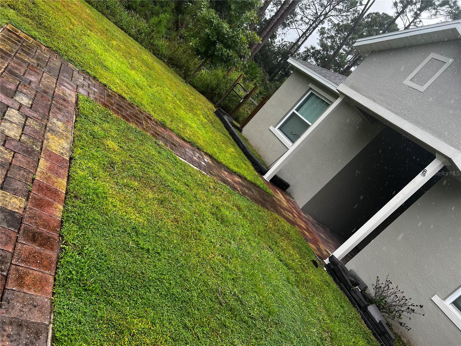DAYTONA PARK ESTATES SEC B - Residential