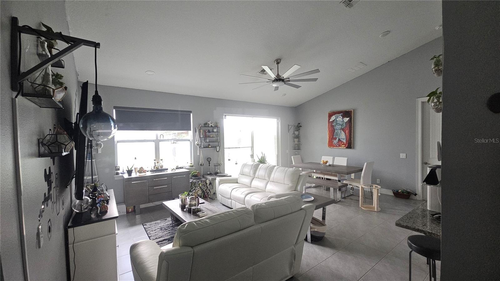 DAYTONA PARK ESTATES SEC B - Residential
