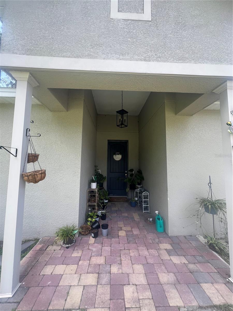 DAYTONA PARK ESTATES SEC B - Residential