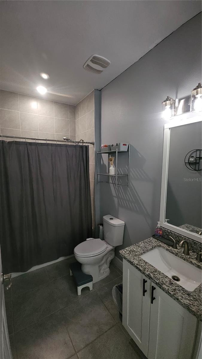 DAYTONA PARK ESTATES SEC B - Residential