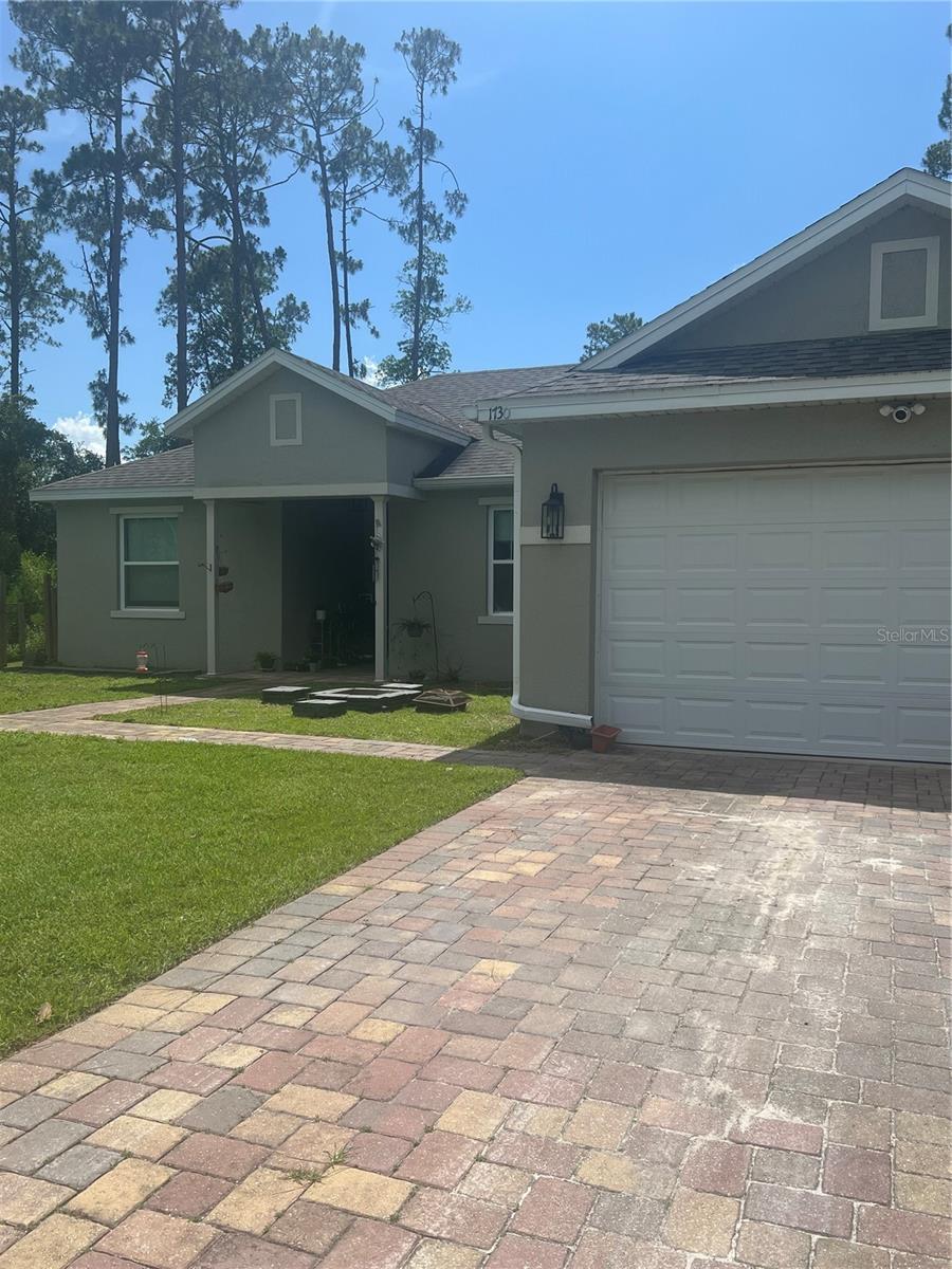 DAYTONA PARK ESTATES SEC B - Residential