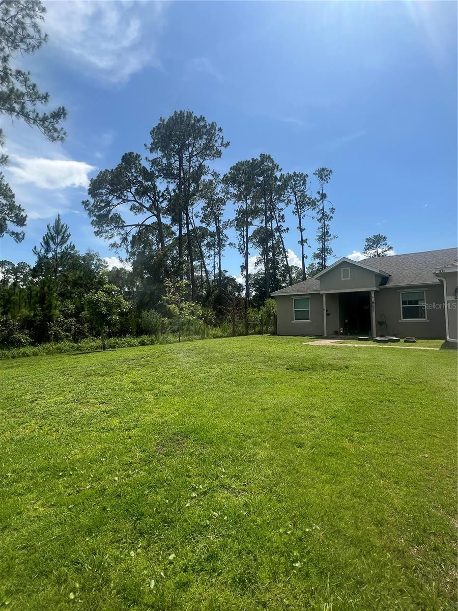 DAYTONA PARK ESTATES SEC B - Residential