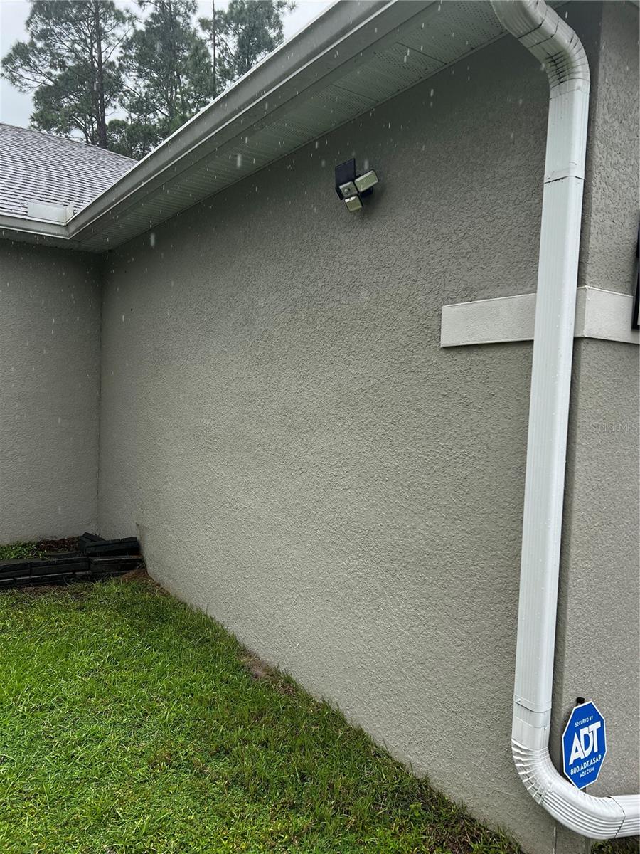 DAYTONA PARK ESTATES SEC B - Residential