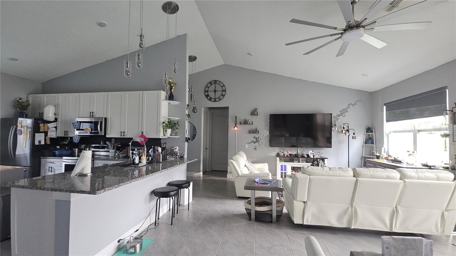 DAYTONA PARK ESTATES SEC B - Residential