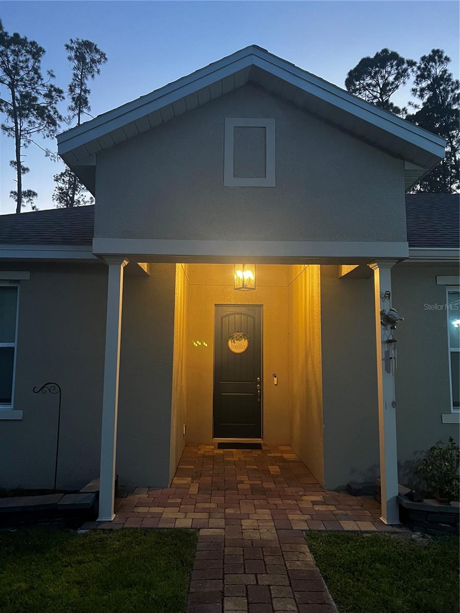 DAYTONA PARK ESTATES SEC B - Residential