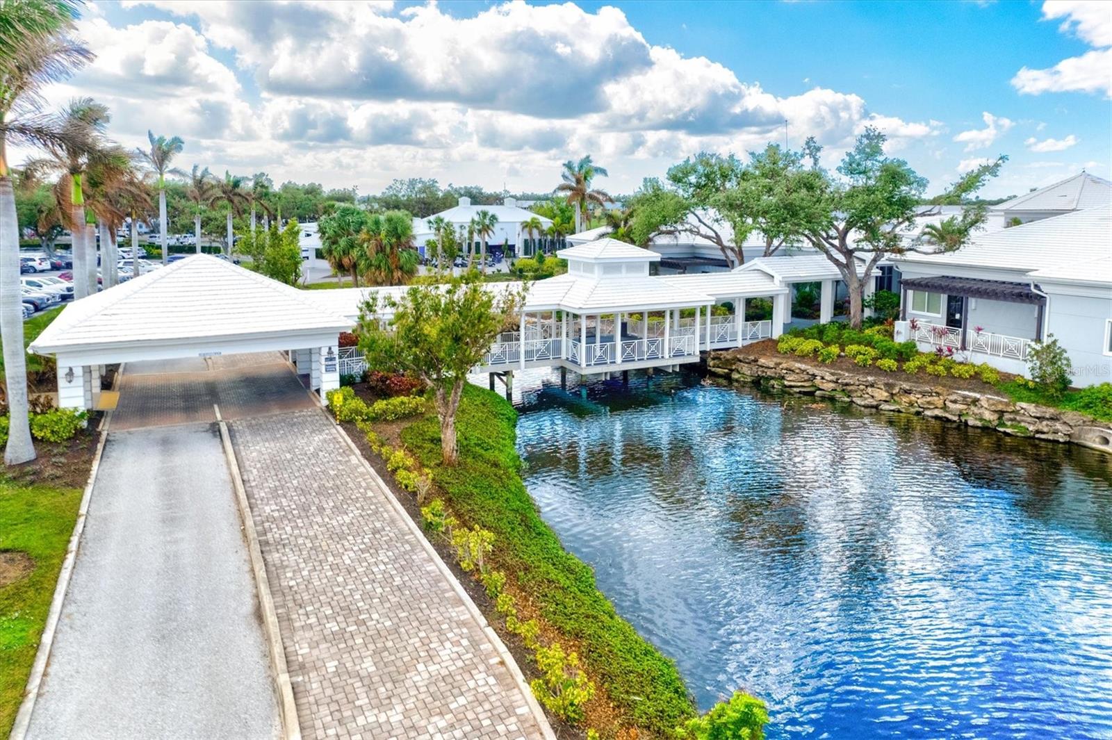 GARDENS 03 ST ANDREWS PARK AT PLANTATION - Residential