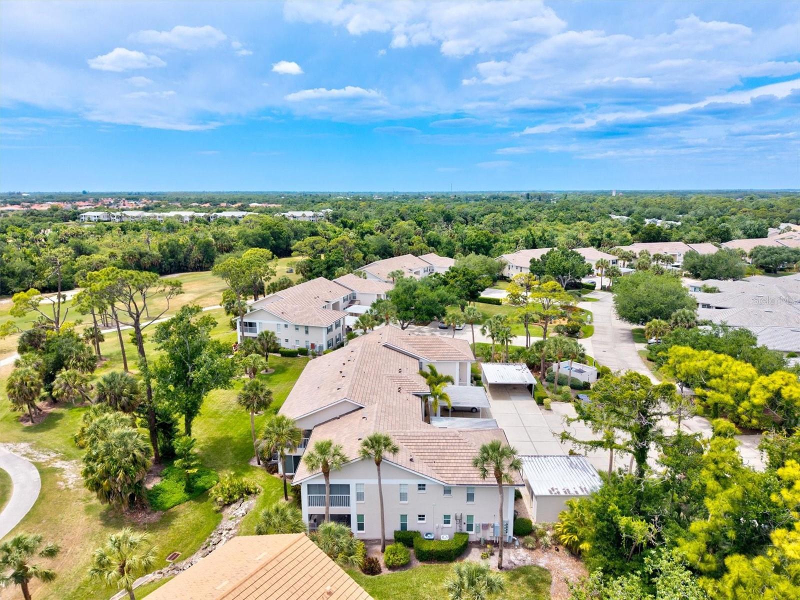 GARDENS 03 ST ANDREWS PARK AT PLANTATION - Residential