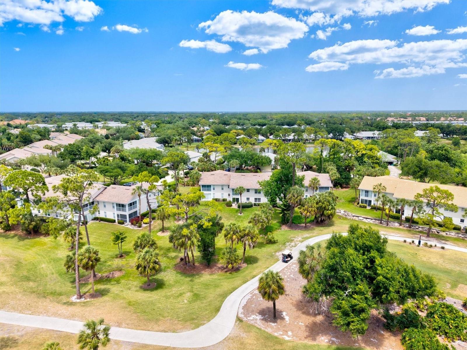 GARDENS 03 ST ANDREWS PARK AT PLANTATION - Residential