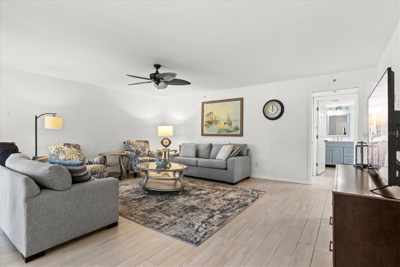 GARDENS 03 ST ANDREWS PARK AT PLANTATION - Residential