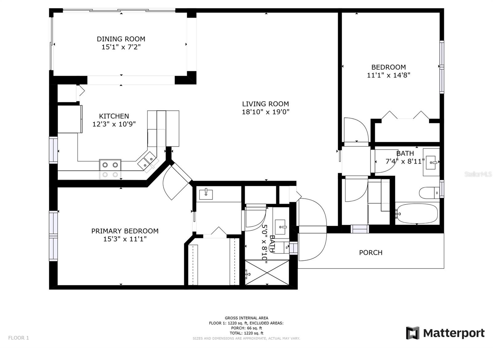 GARDENS 03 ST ANDREWS PARK AT PLANTATION - Residential