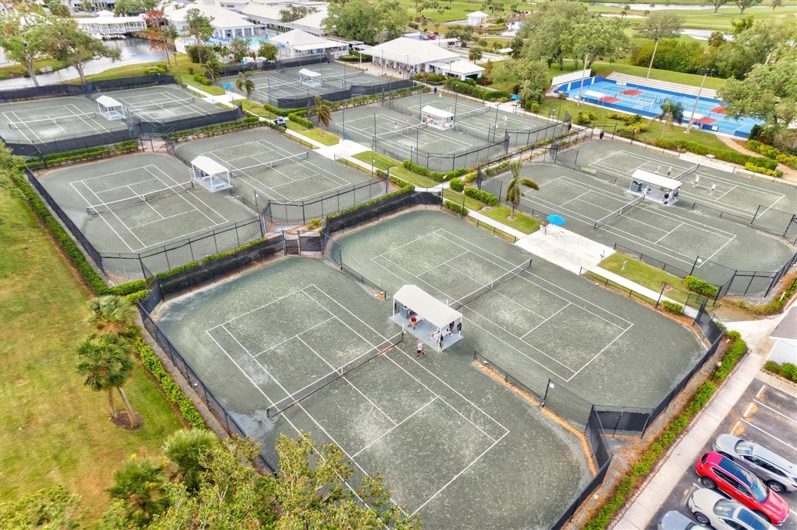 GARDENS 03 ST ANDREWS PARK AT PLANTATION - Residential